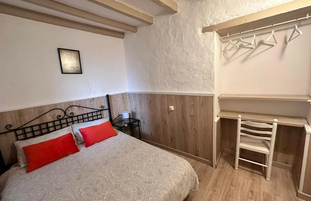 Casa Alamo Agaete-1