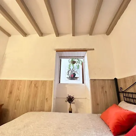 Casa Alamo Agaete-2